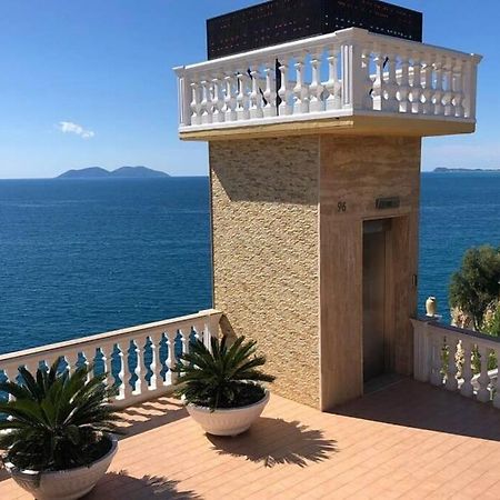 Beach Home Vlora Esterno foto