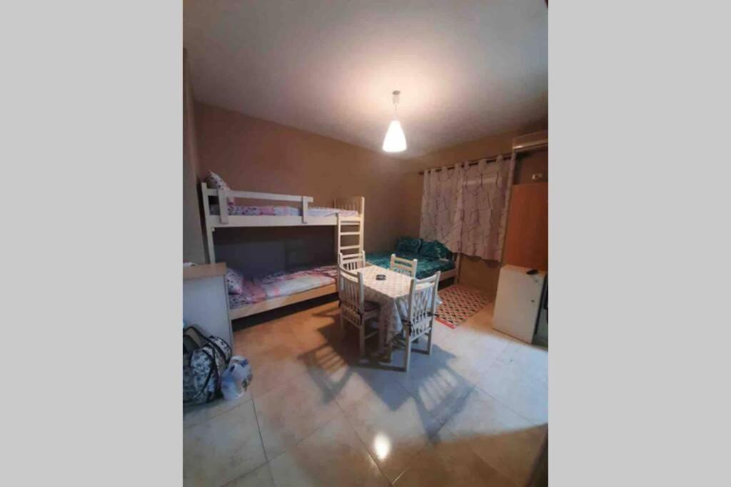 Beach Home Vlora Esterno foto